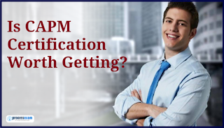 capm certification capm certification