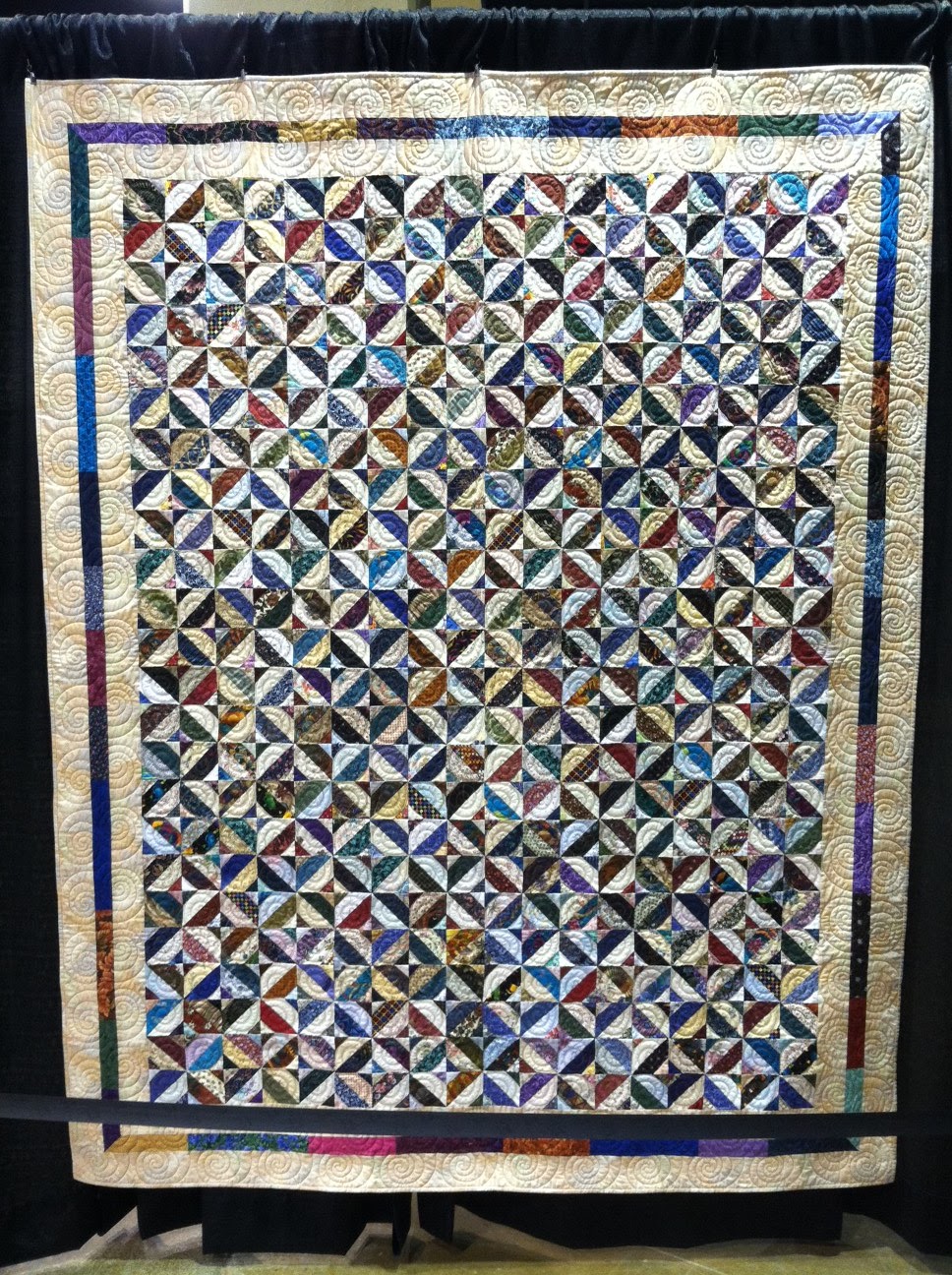 Grammy Quilts Atlanta Original Sewing and Quilt Expo
