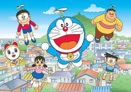 Doraemon โดราเอมอน การ์ตูน PDF โดราเอมอน PDF