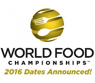 Partner – World Food Championships