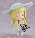 Nendoroid Pokémon Lillie (#780) Figure