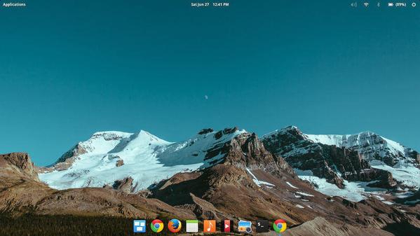 review elementary os review elementary os freya review elementary os luna elementary os review 2015 elementary os beta review elementary os beta 2 review review elementary os luna