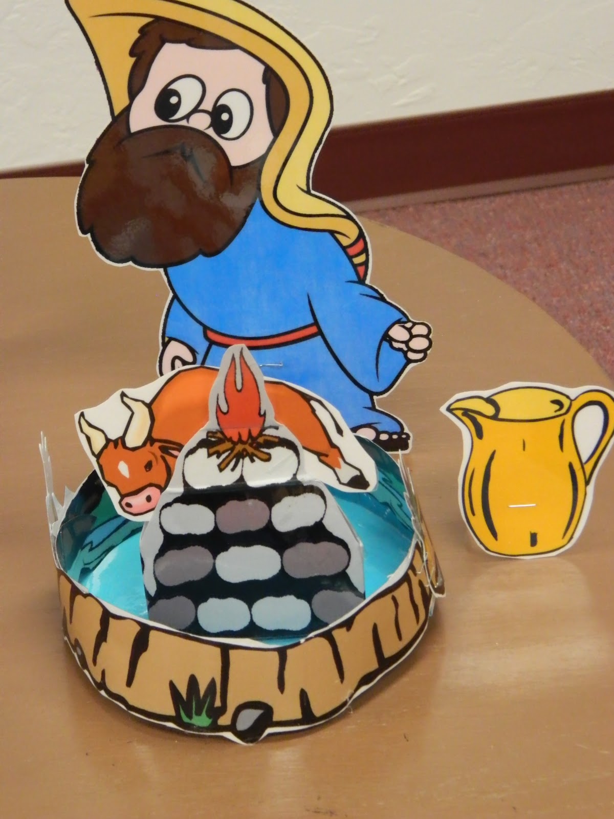 Pin On Eliasfuego Del Cielo