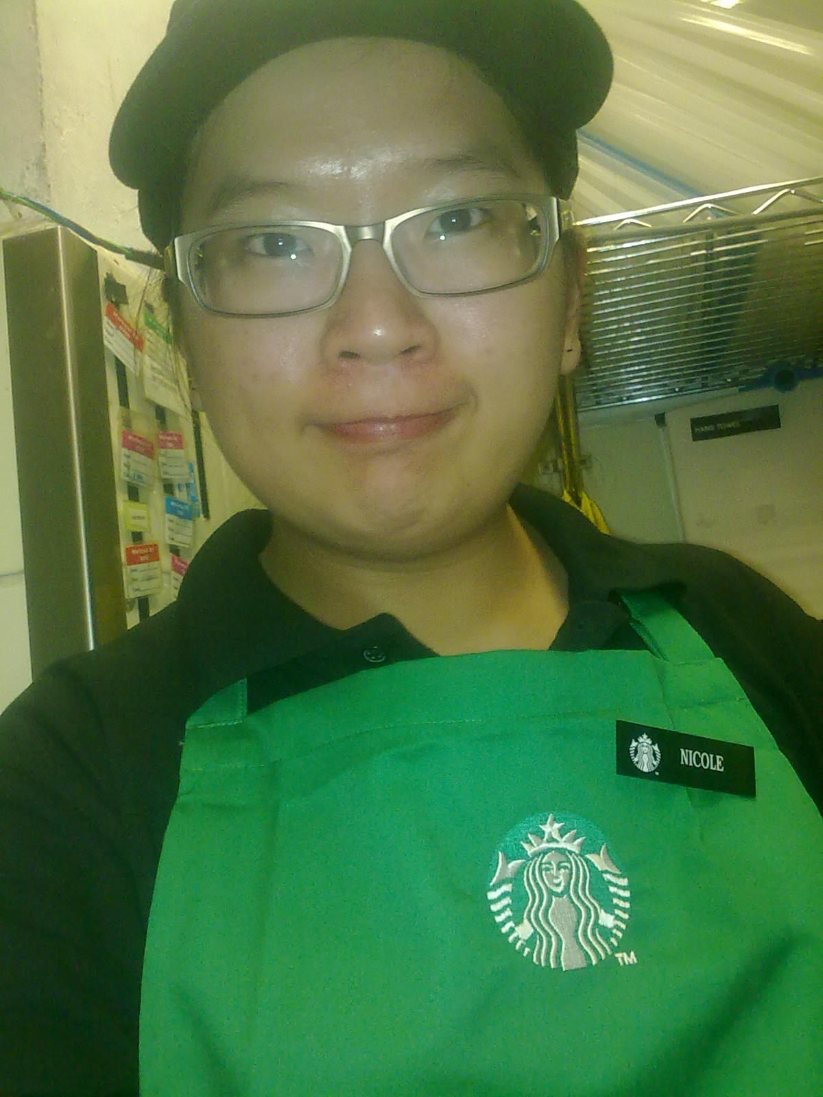 Conclude it up for 2012!!! Nicoleee...