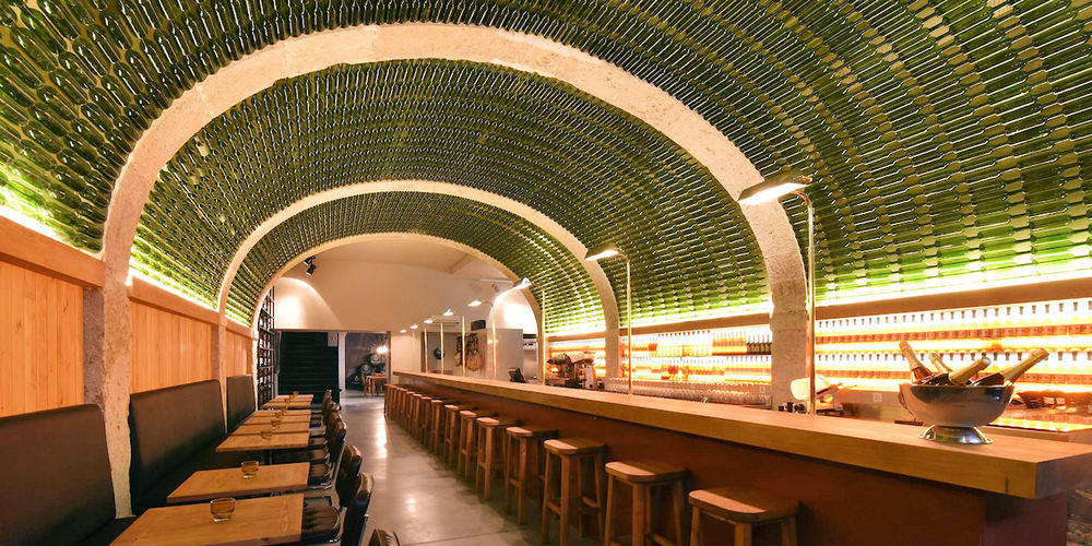 Handful Choices Top 5 wine bars in Lisbon