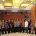 Komisi II DPRD Kota Padang Kunjungi PT Semen Padang Padang