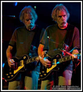 Bob Weir