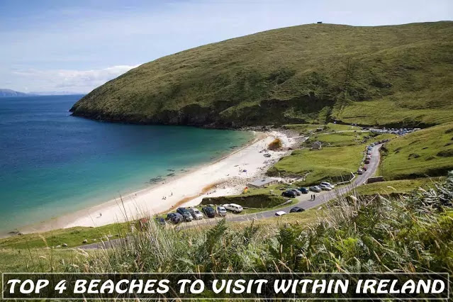 Best Beaches in Ireland