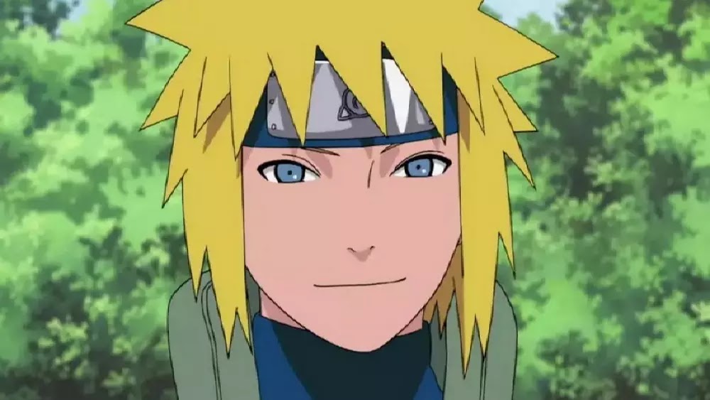 Benarkah Hiruzen Korupsi Uang Naruto? (Hitung Gaji Minato) Benarkah Hiruzen Korupsi Uang Naruto? (Hitung Gaji Minato)