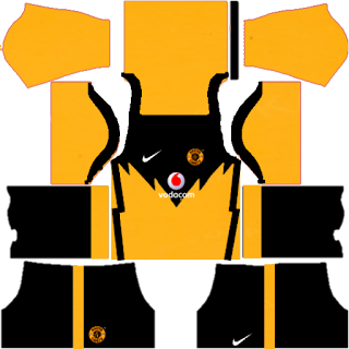 kaizer chiefs dls kit