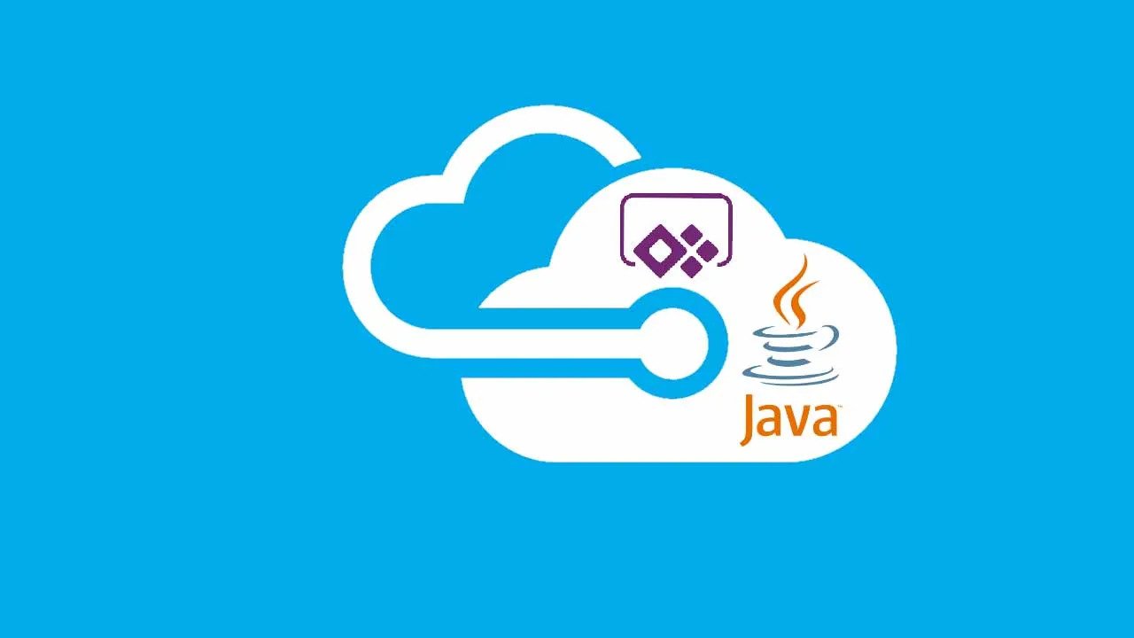 Deliver Java apps quickly using Custom Connectors in Power Apps