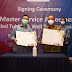 Schlumberger Teken MSA Well Testing dan Coiled Tubing dengan Elnusa