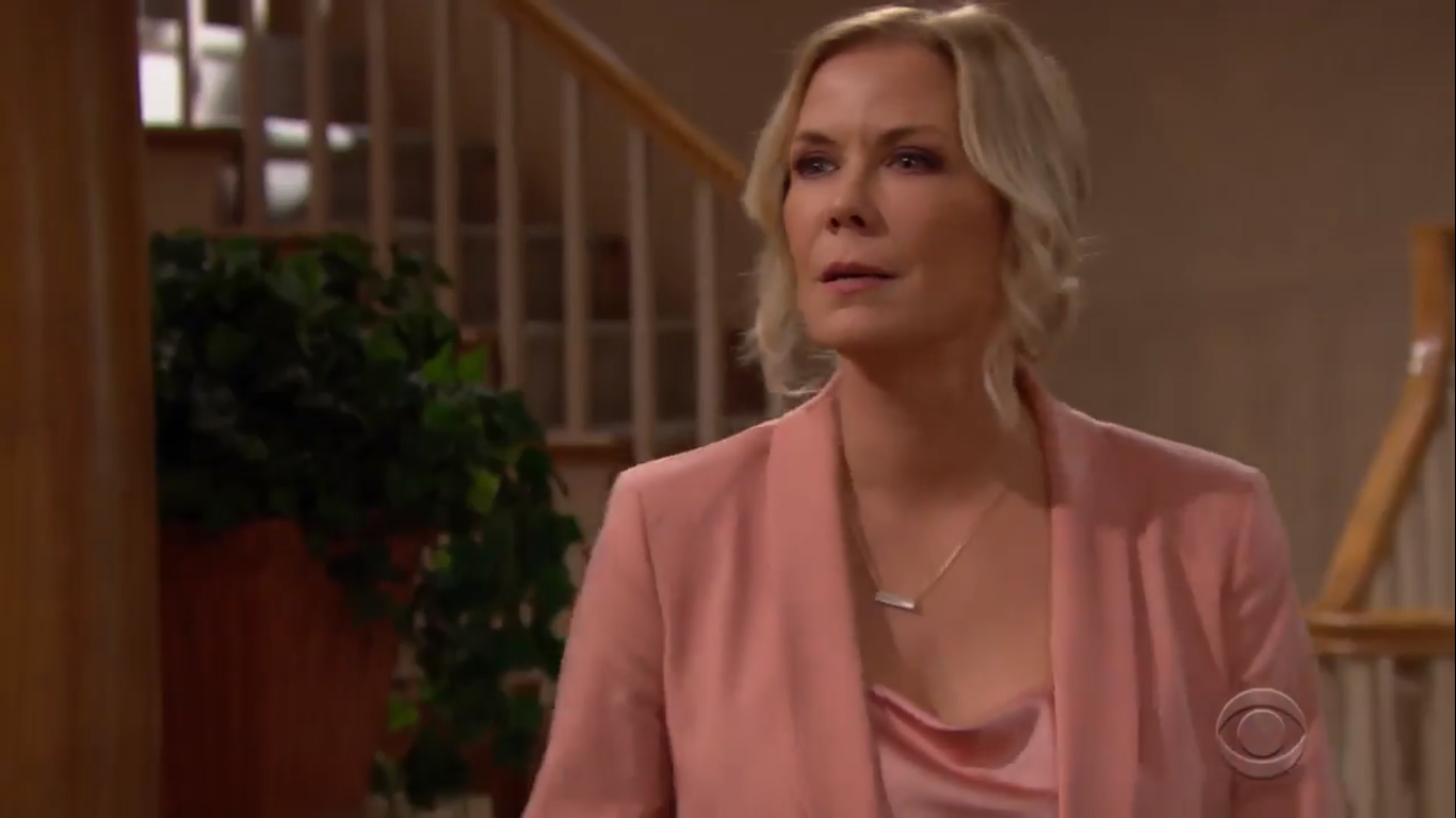 The Bold And The Beautiful Spoilers For March 23 27 2020 Soap Opera News