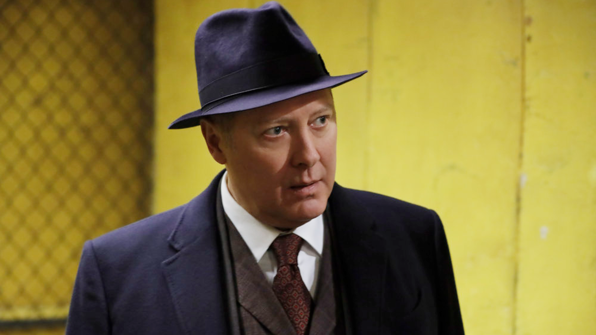 Can 'The Blacklist' Reveal Enough About Red To Redeem Liz Keen? — Eclectic Pop