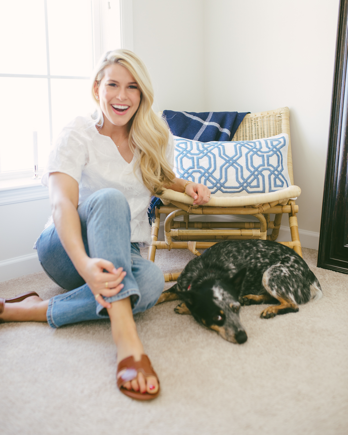 Summer Wind Serena and Lily Sale