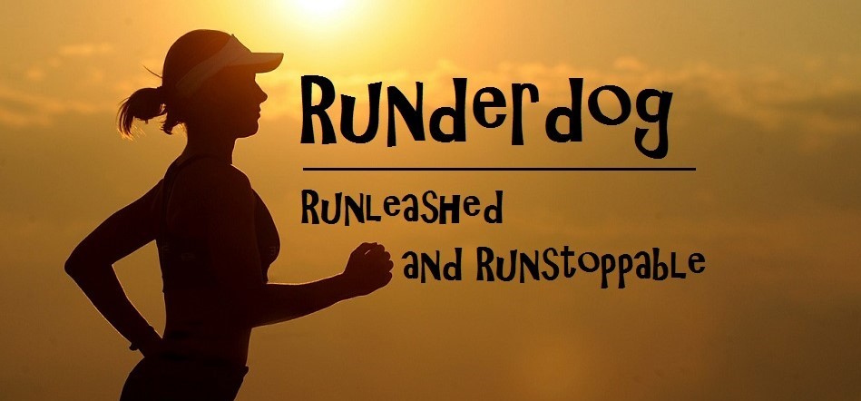 Runderdog: Runleashed and Runstoppable