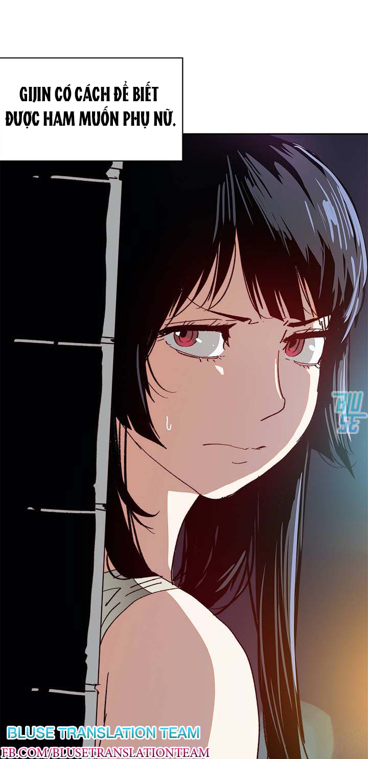 Đọc truyện Full Dục Vọng Chết Người - Chapter 9