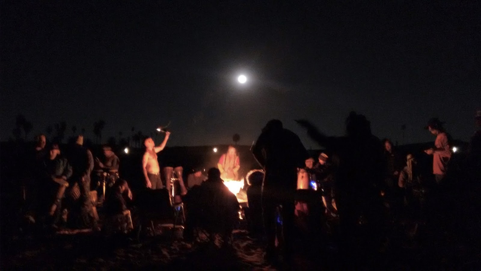 One Lucky Soul Drum Circle Etiquette — The Do’s and Don’ts