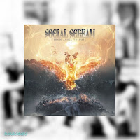 Social Scream, Fron ashes to hope