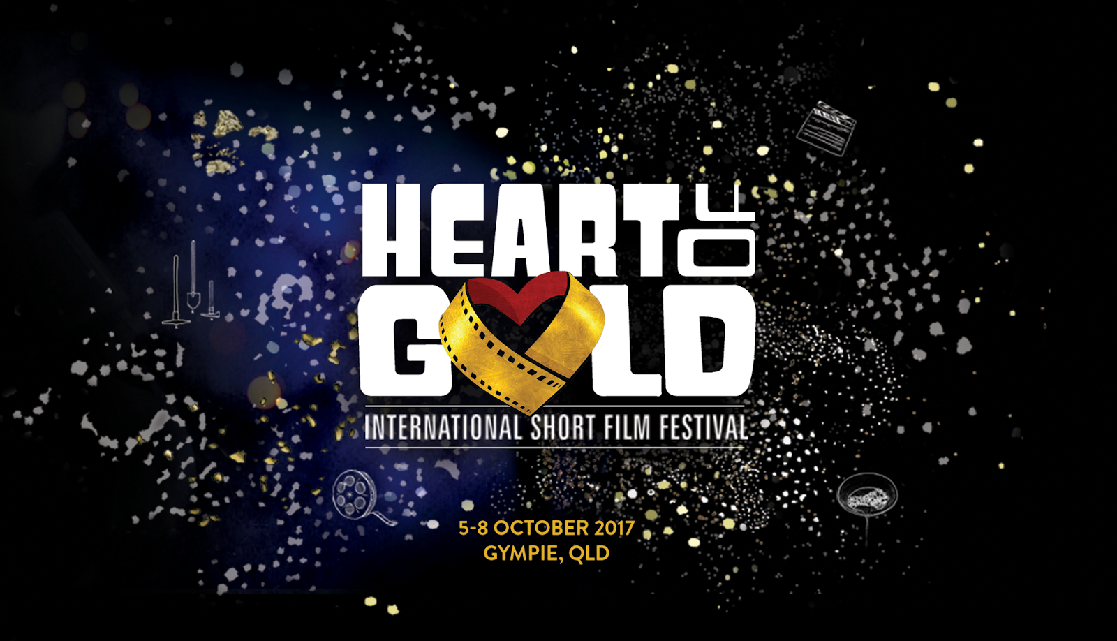 Alexandria Apartments Heart of Gold International