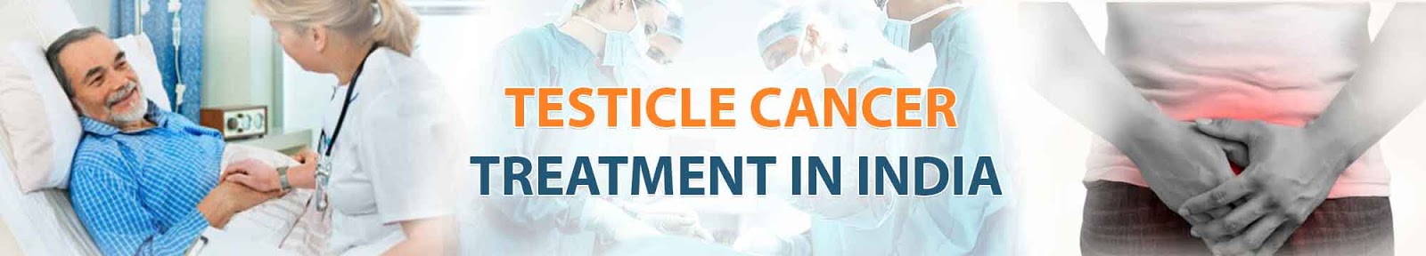 Testicular Cancer Treatment India