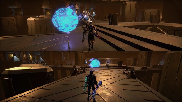 Hellpoint (2020) PC Full Español