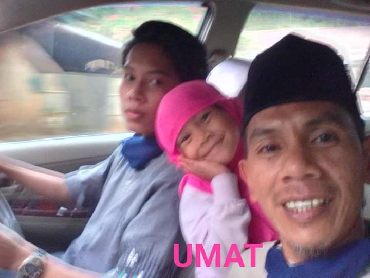 PANTUN DAKWAH #UMAT - Tarbiyah Syamilah