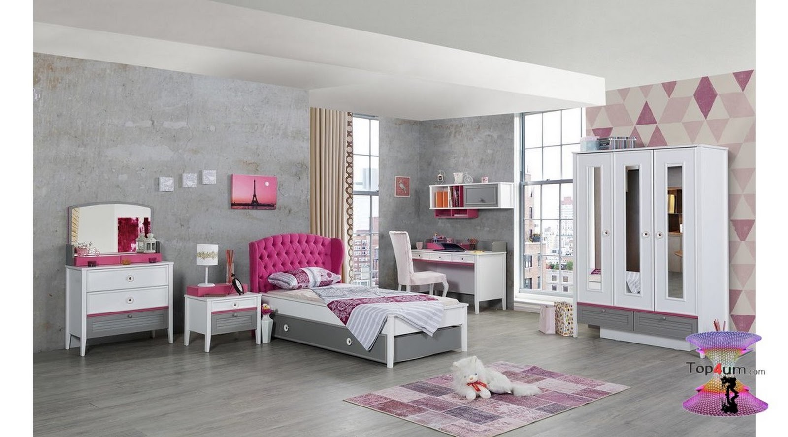 ارقى واجمل صور غرف اطفال 2020 2021 Bedroom Interior design ideas ارقى واجمل صور غرف اطفال 2020 2021 Bedroom Interior design ideas