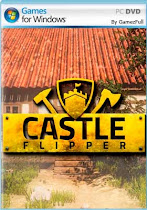 Descargar Castle Flipper MULTi8 – ElAmigos para 
    PC Windows en Español es un juego de Altos Requisitos desarrollado por Pyramid Games