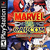 [PS1][ROM] Marvel Vs. Capcom Clash Of Super Heroes
