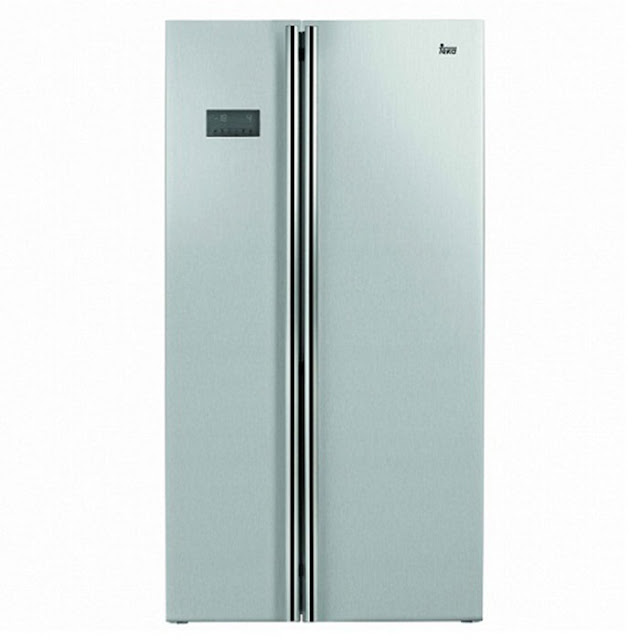 Tủ lạnh Teka NF3-620 X 