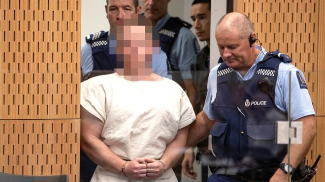 New Development is Taking Direction In New Zealand After Having Forensic Report About Terror Attack New Development is Taking Direction In New Zealand After Having Forensic Report About Terror Attack