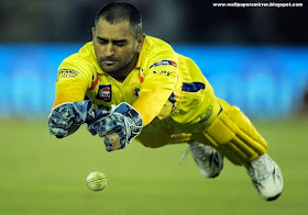 10 best MS Dhoni HD Wallpapers for Laptops