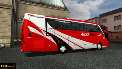kumpulan livery shd ets2 - Mod ets2,Mod UKTS,mod ets,map ...