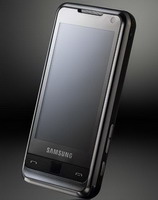 Samsung Omnia SGH-i900 now DivX certified