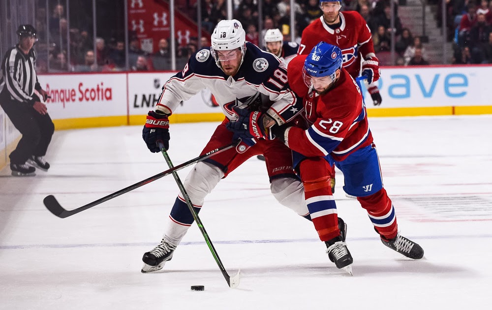 Blue Jackets Asking Price for Dubois is Off the Charts! NHL Rumors