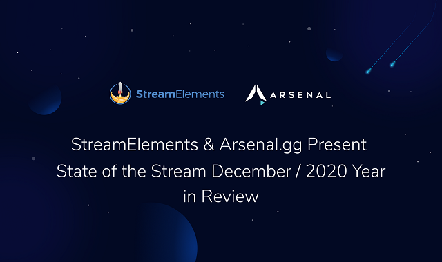 Popular streaming games that made it to the list of top 10 in 2020 Popular streaming games that made it to the list of top 10 in 2020