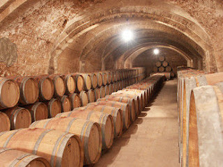 Cava bodegas