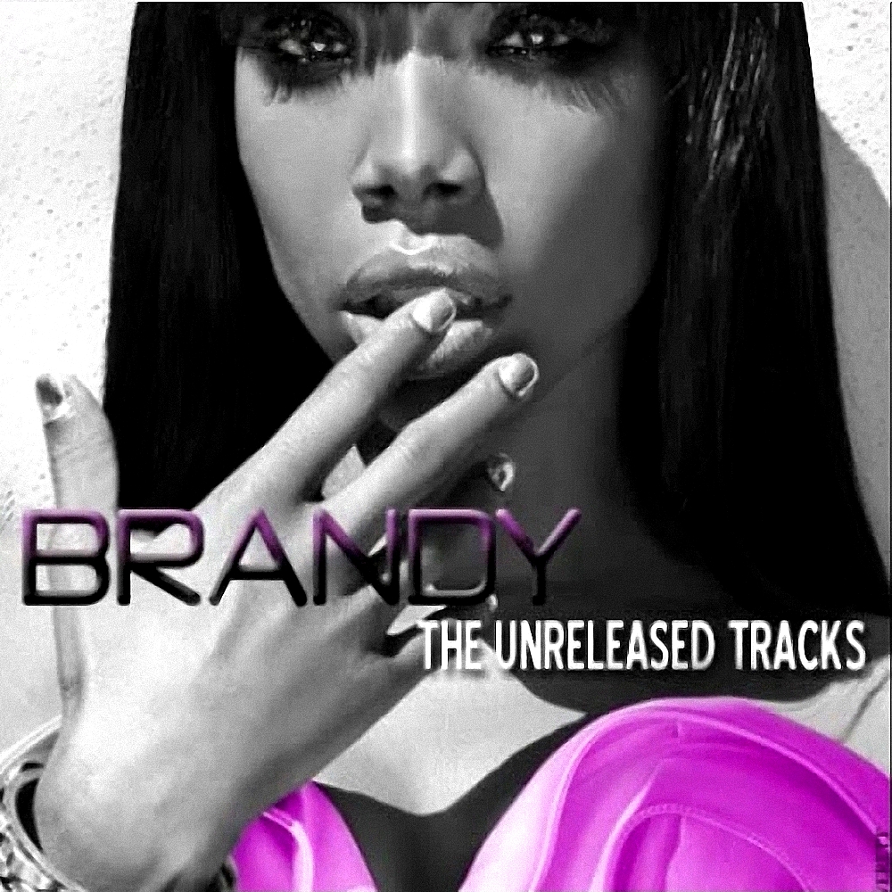 Black Music Corner BrandySupreme (The Unreleased Tracks) (2010)