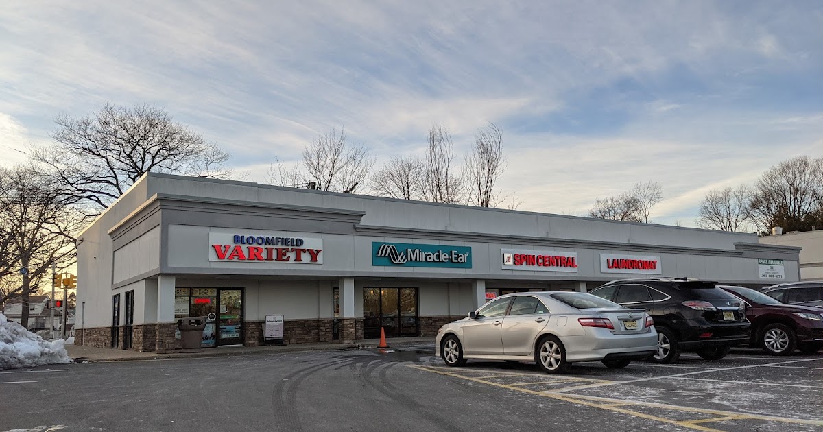 31 Belleville Ave, Bloomfield, NJ