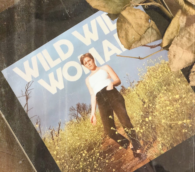 Your Smith de retour en force avec l'EP "Wild Wild Woman" 