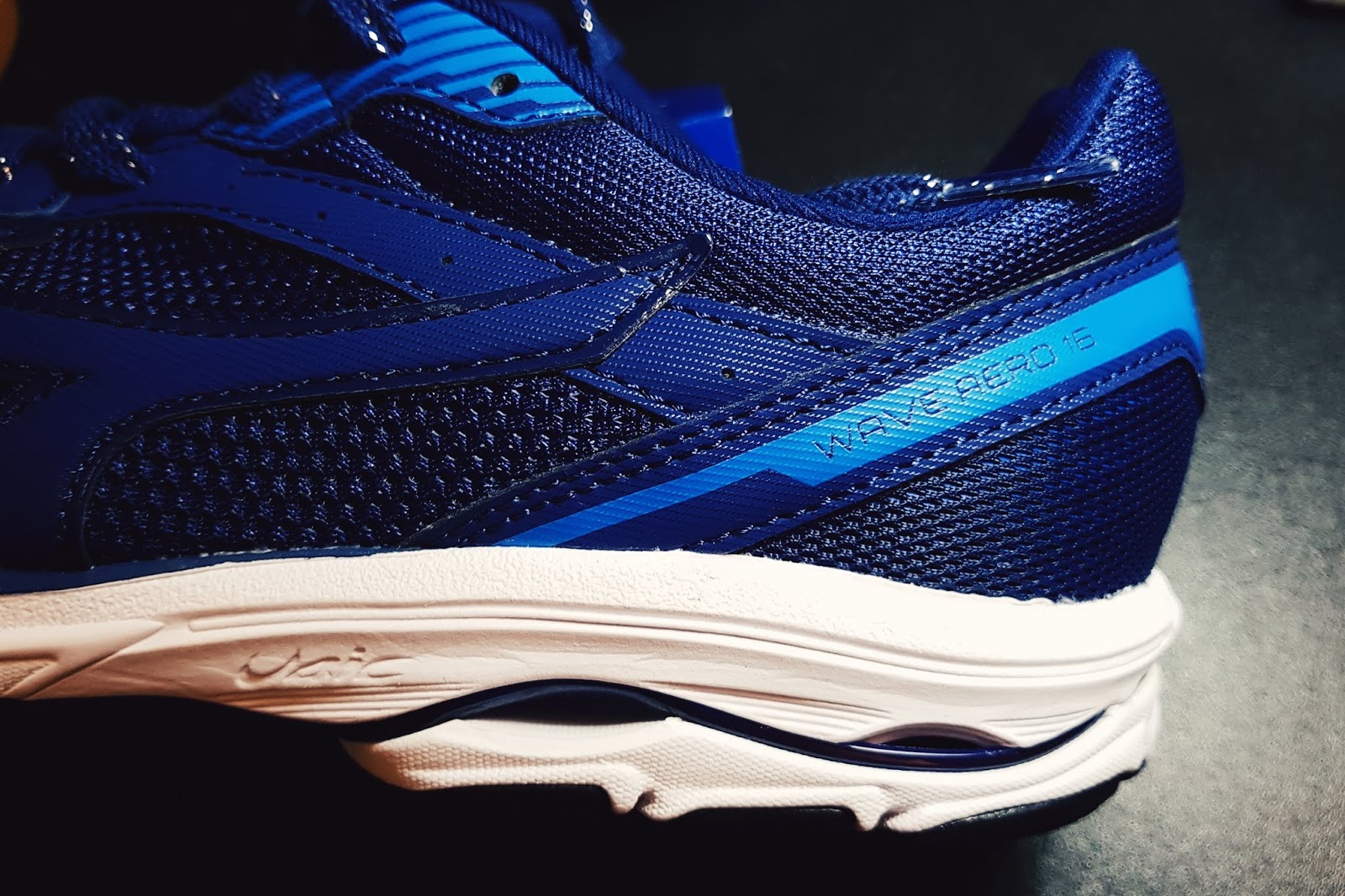 wave aero 17