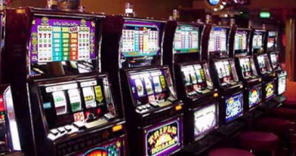 Online casino testbericht Online casino testbericht