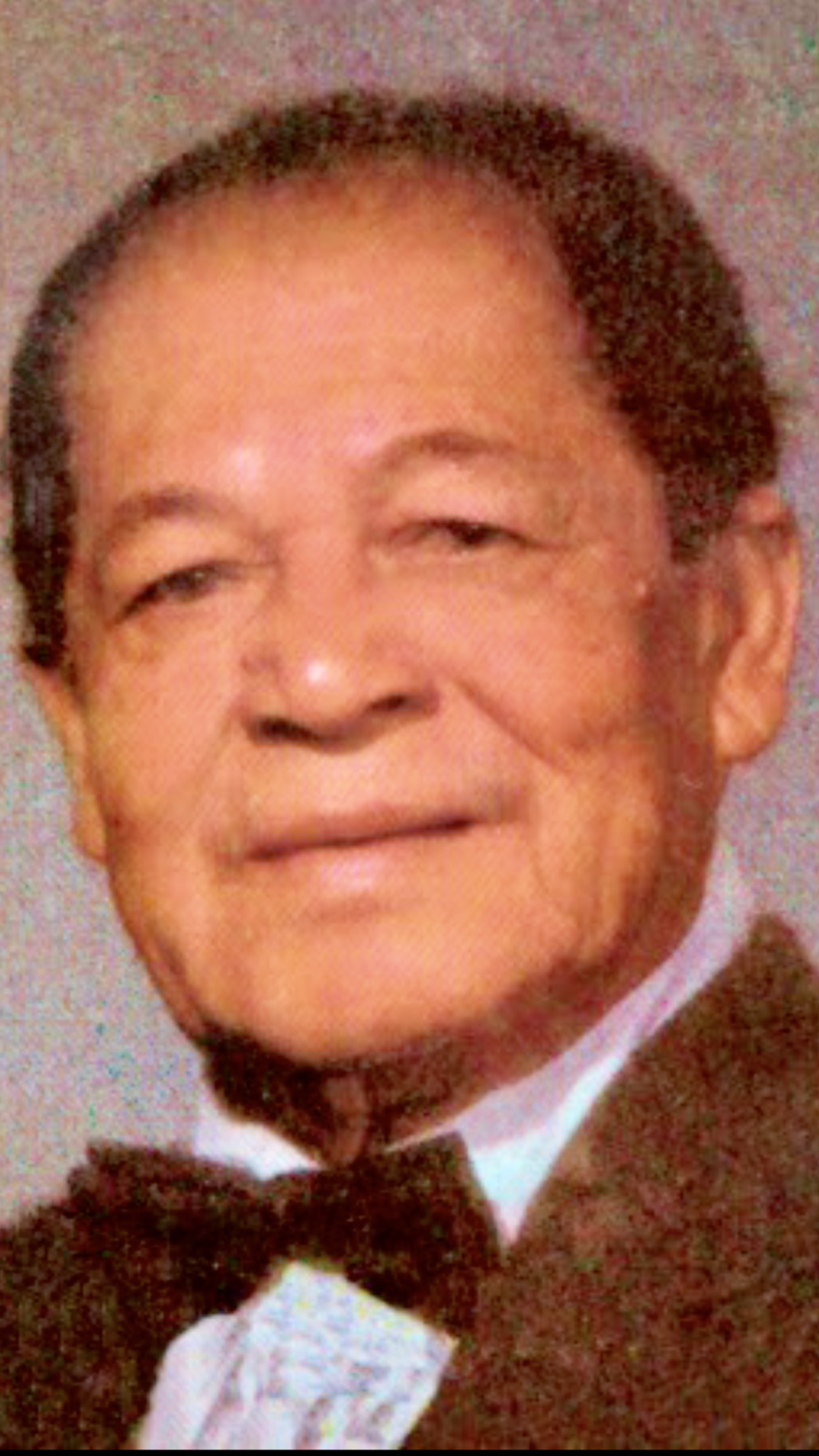 Mi blog de Tango Feliz aniversario, Rafael Otero