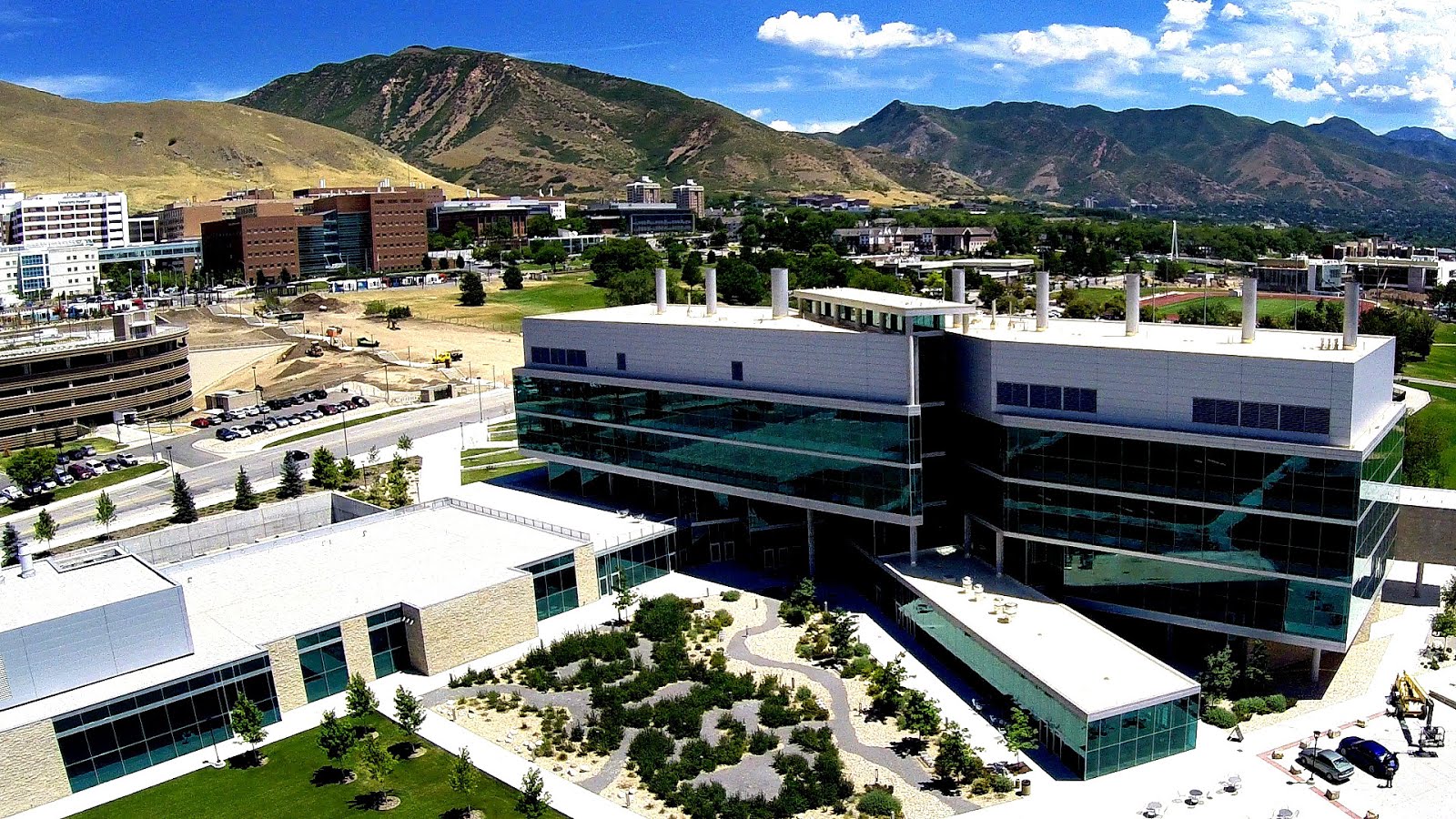 University of Utah School of Medicine Medicine Choices
