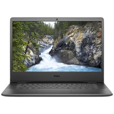 Laptop Dell Vostro 14 3400 YX51W6 – i5 – 1135G7/8GB/512GB/MX330 2GB/14-inch FHD/Win 11/Office/Đen – Chính hãng