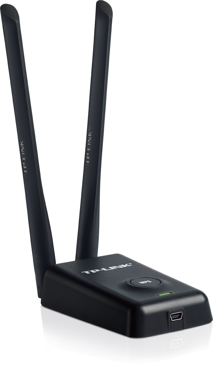 tp link wireless usb adapter driver download
