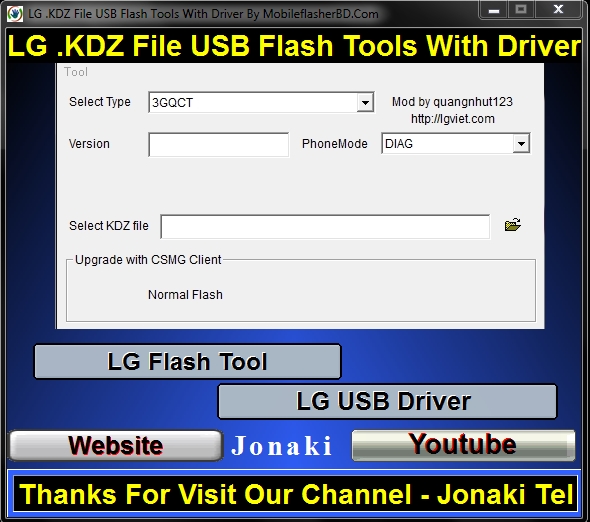 flash tool 2014 lg v10 h900 kdz