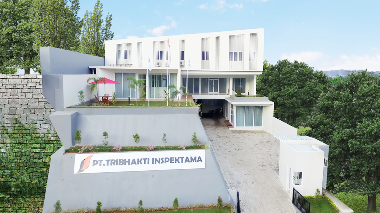 Lowongan Kerja Freelance Sampler PT. Tribhakti Inspektama Penempatan Cilegon