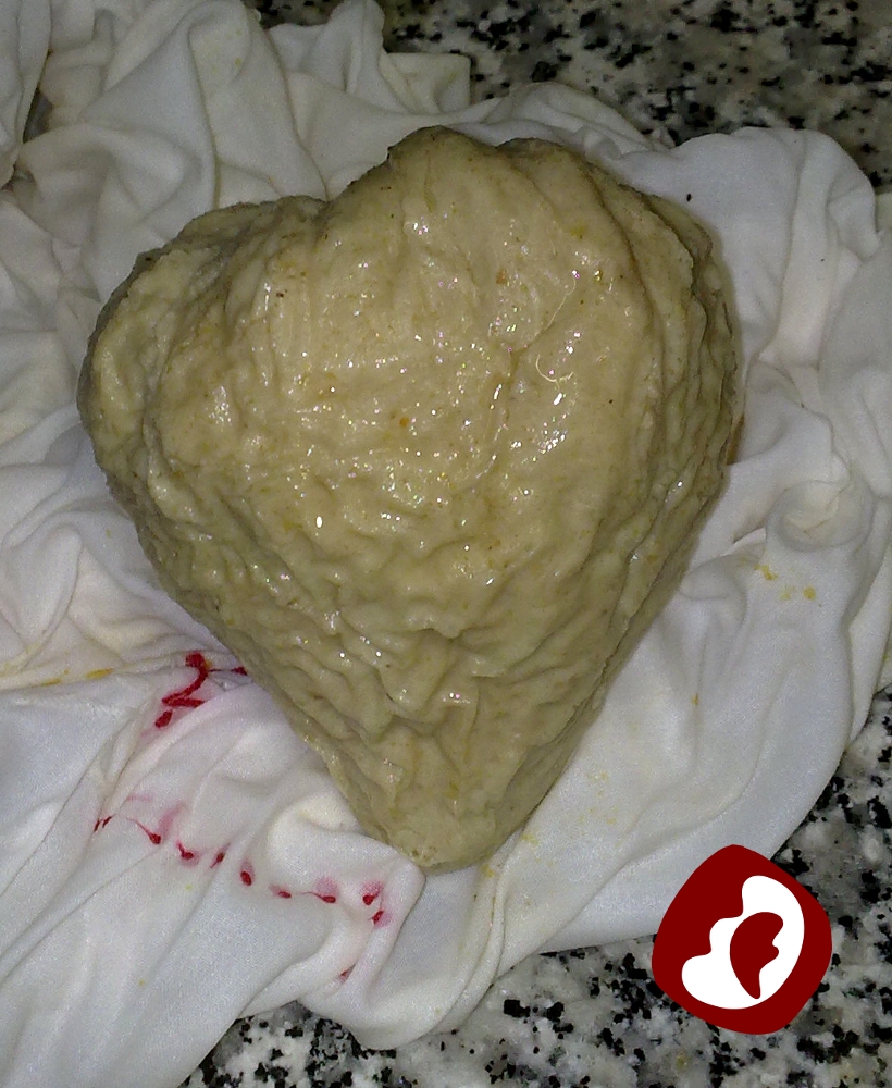 Efforts Cotoletta di seitan alla milanese